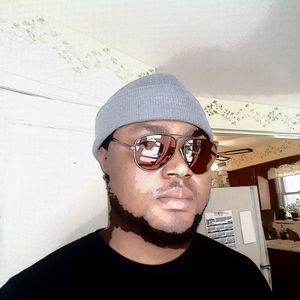 Meet your Posher, Richard